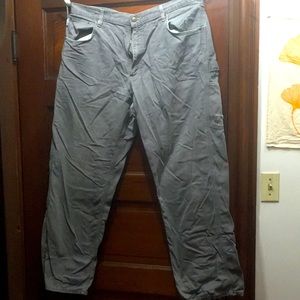 Carhartt | 40x32 Cargo Pants